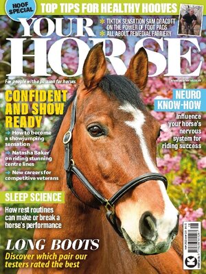 Your Horse - Magazine